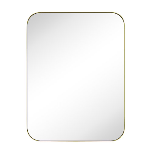 Wayfair Gold Vanity Mirrors You'll Love in 2023